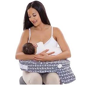 Original My Brest Friend nursing pillow